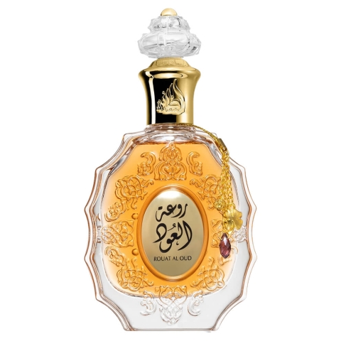 Lattafa Rouat Al Oud EDP 100 ml