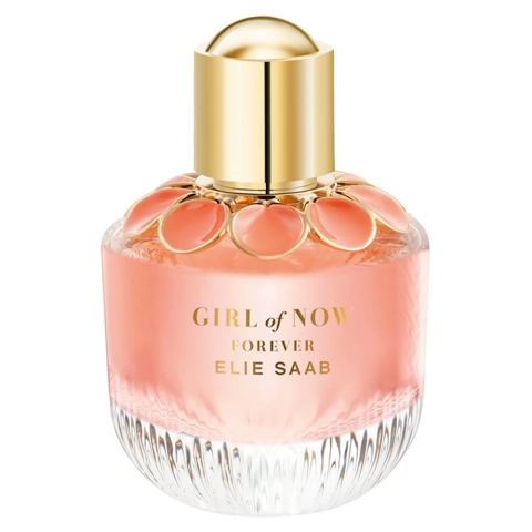 Elie Saab Girl Of Now Forever EDP 50 ml