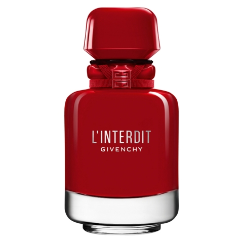 Givenchy L'Interdit Rouge Ultime EDP 80 ml