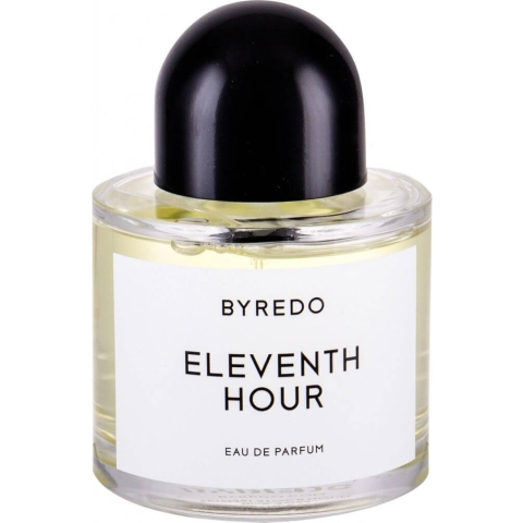 Byredo Eleventh Hour Edp 50ml 1×50 ml, Eau de Parfum