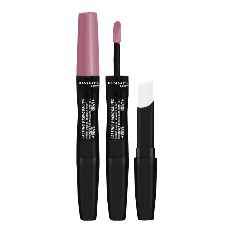 Rimmel London Lasting Provocalips Lippenstift 220 Come Up Roses, 2,3 ml