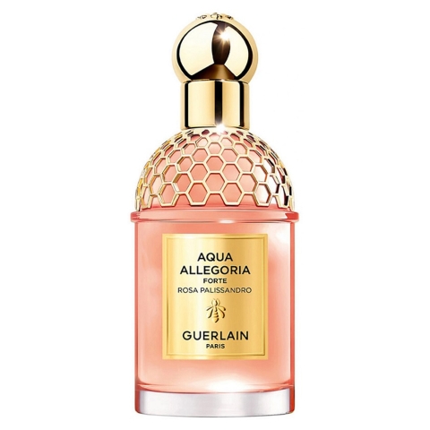 Guerlain Aqua Allegoria Forte Rosa Palissandro EDP 75 ml