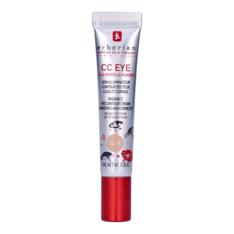 erborian CC Eye Contour Cream Clair SPF 20 10 ml