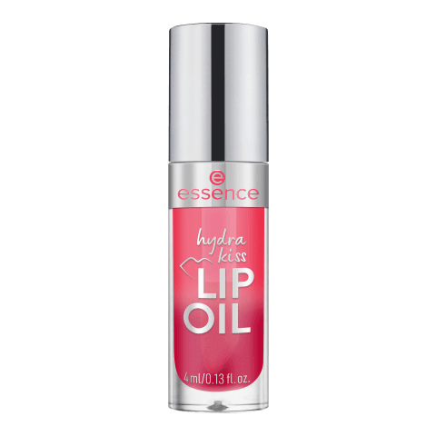 Essence Hydra Kiss Lippenöl 03 Pink Champagne, 4 ml