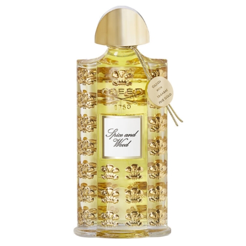 Creed Spice And Wood EDP 75 ml