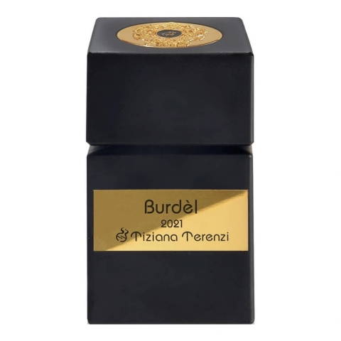 Tiziana Terenzi Burdel Gebet Parfüm-Extrakt, 100 ml