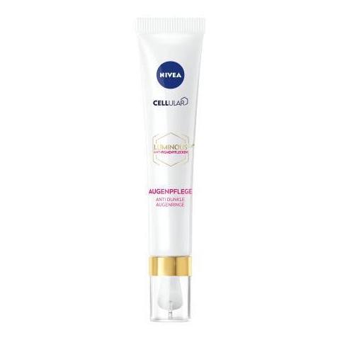 Nivea Nivea Cellular Luminous Augencreme, 15 ml