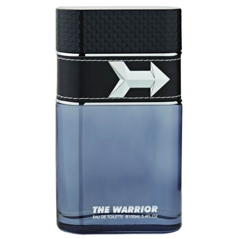 Armaf The Warrior Eau de Toilette, 100ml