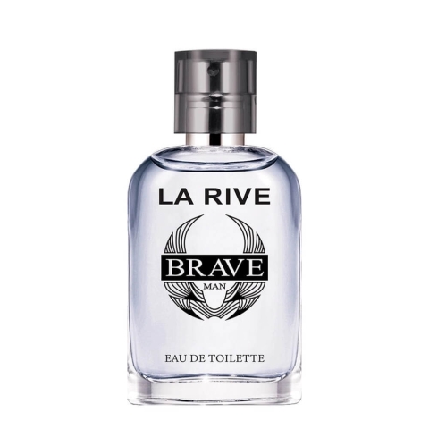 La Rive Brave Man Eau de Toilette, 30ml