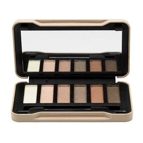 Magic studio, Nudes Essential Collection, 6 Farben