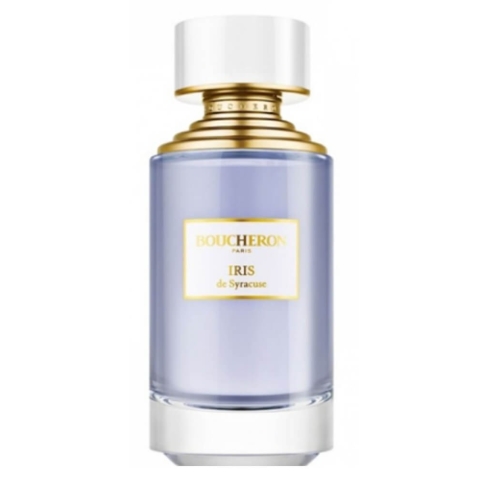 Boucheron Iris De Syracuse EDP 125 ml