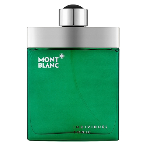Montblanc Individuel Tonic EDT 75 ml