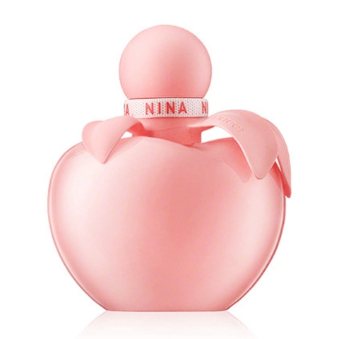 Nina Ricci Rose EDT 50 ml