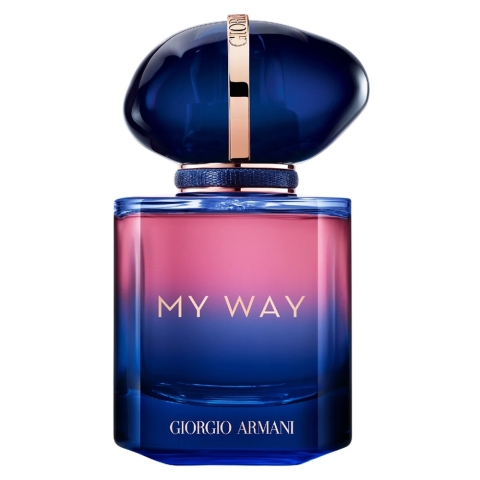 Giorgio Armani My Way Refilable Spray Parfum 30 ml