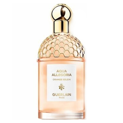 Guerlain Aqua Allegoria Orange Soleia EDT 125 ml