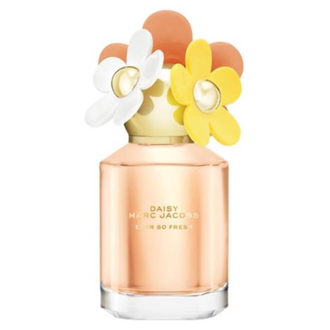 MARC JACOBS Daisy Eau So Intense 125 ml