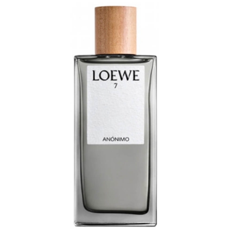 Loewe 7 Anónimo Pour Homme EDT 100 ml