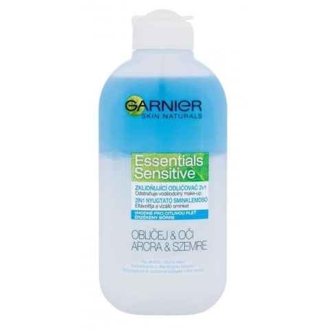 Garnier SKIN NATURALS 2in1 Augen-Make-up-Entferner 200 ml