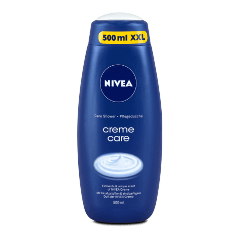 Nivea Creme Care Duschgel, 500 ml