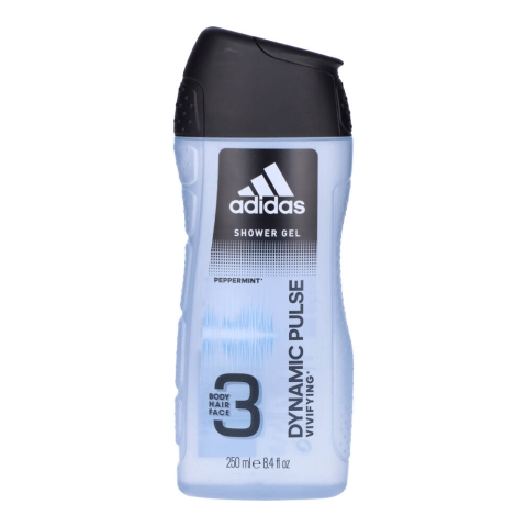 Adidas Dynamic Pulse Shower Gel 250 ml