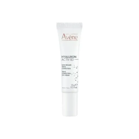 Avene Hyaluron Activ B3 Augencreme x 15ml