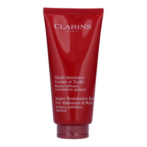 Clarins Super Restorative Balm For Abdomen & Waist 200 ml