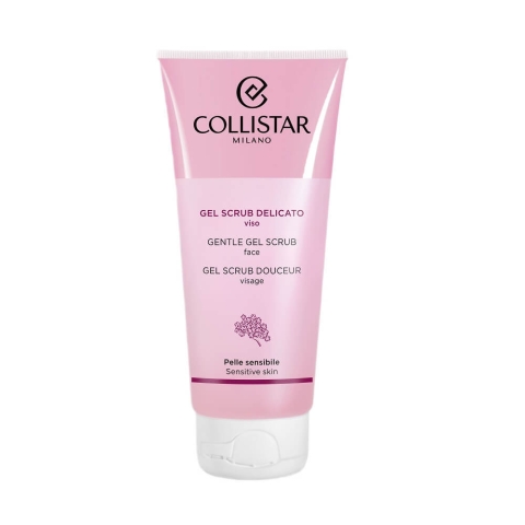 Collistar Sanftes Peeling für das Gesicht 100ml