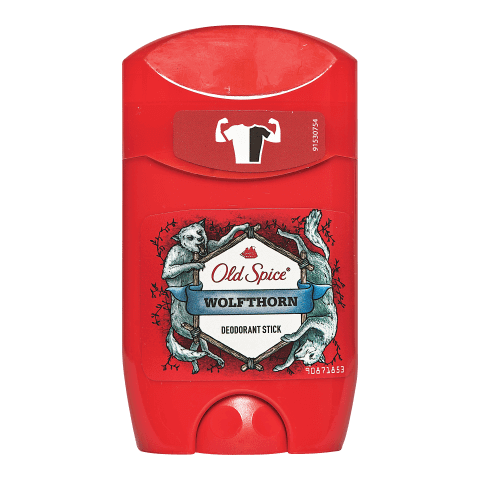 Old Spice Deodorant-Stick WOLFHORN, 50 ml