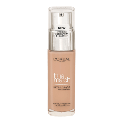 Loreal Paris True Match Grundierung 2.R/2.C Rose Vanille, 30 ml