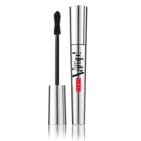 Pupa Milano Vamp! Wimperntusche 100 schwarz, 9ml