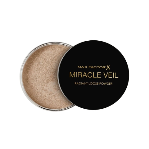 Max Factor Miracle Veil Radiant Loose Powder