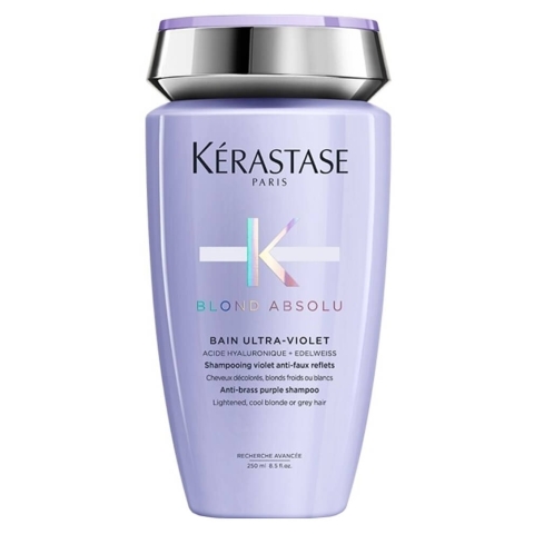KERASTASE Blond Absolu Bain Ultra-Violet Shampoo 250 ml