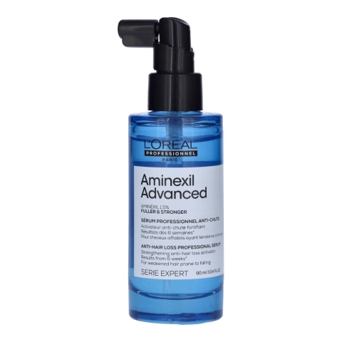 Loreal Aminexil Advanced 90 ml 1 stk.