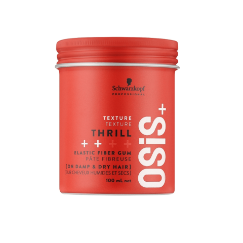 Osis Flexible Hold Wax-Cream, 100 ml, Schwarzkopf Professional
