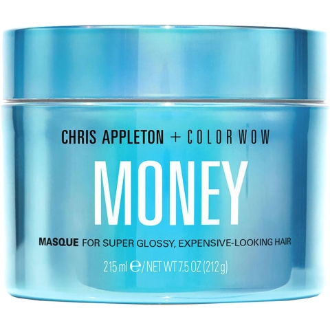 Money Mask Haarmaske, 215 ml, Farbe Wow