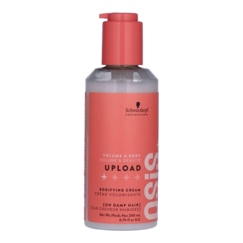 Schwarzkopf OSIS+ Upload Volume & Body 200 ml
