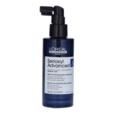 Loreal Serioxyl Advanced Denser Hair 90 ml
