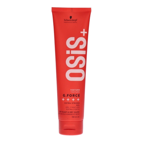 Schwarzkopf OSIS+ G. Force Extra Strong Gel 150 ml