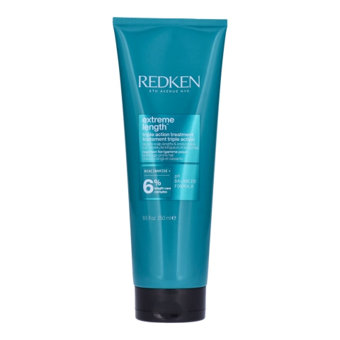 Redken Extreme Length Triple Action Treatment 250 ml