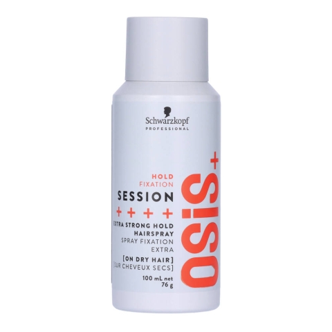 Schwarzkopf OSiS+ Session Extreme Hold Hairspray 100 ml