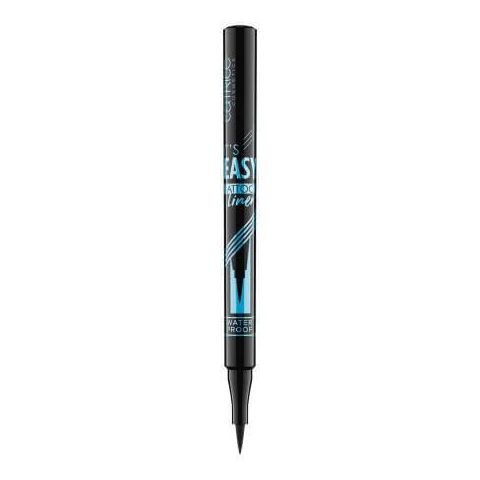 Catrice It's Easy Tattoo Liner Wasserfester Carioca Eyeliner, 1,1 ml
