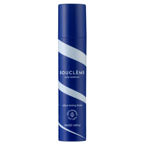 Boucleme Colour Toning Drops 30 ml