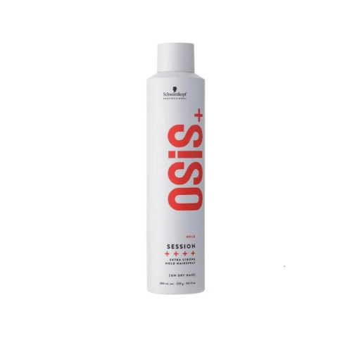 Osis Session Starker Halt Haarspray, 300 ml, Schwarzkopf Professional