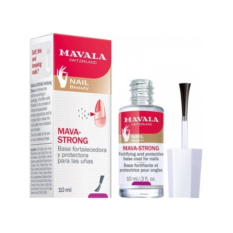 Mavala Mava-Strong 10 ml