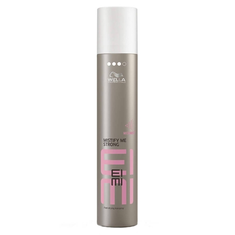 Wella EIMI Mistify Me Strong 500 ml