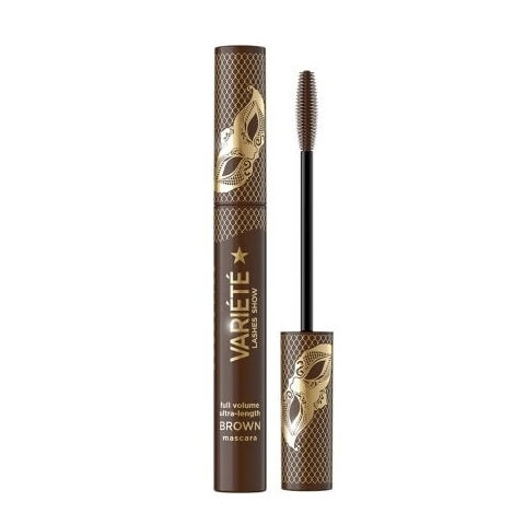 Eveline Variete Birch, verdichtende und straffende Wimperntusche, 10 ml
