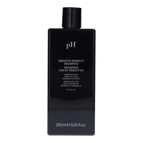 pH Laboratories Smooth Perfect Shampoo 250 ml