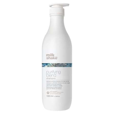 MILK SHAKE Purifying Blend Shampoo 1000 ml