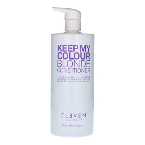 Eleven Australia Keep My Colour Blonde Conditioner 960 ml
