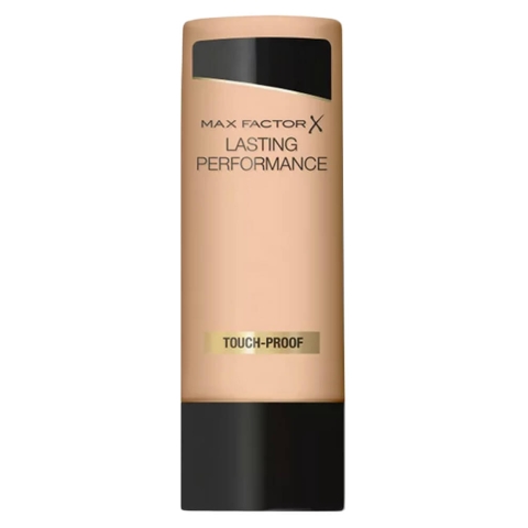 Max Factor Lasting Performance 104 Warm Almond 35 ml